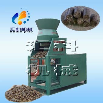 秸稈壓塊機(jī)與有機(jī)肥設(shè)備 高效環(huán)保的農(nóng)業(yè)機(jī)械解決方案